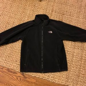 North face jacket